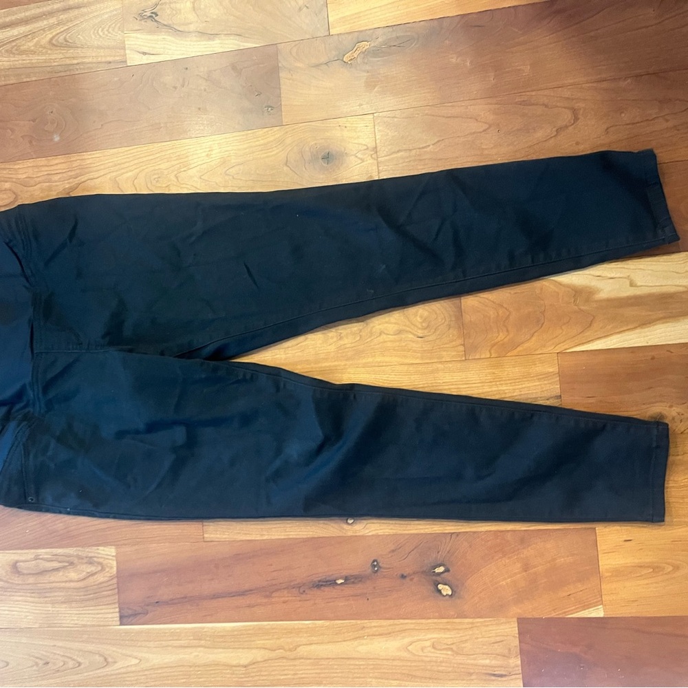 Isabel Maternity by Ingrid & Isabel Black Skinny Maternity Jeans